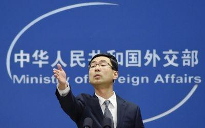 Bộ ngoại giao Trung Quốc khẳng định: Bị đâm sau lưng trong vấn đề Triều Tiên