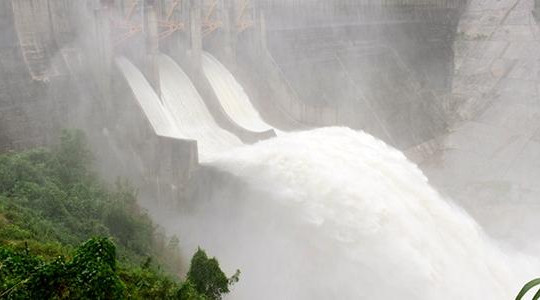 ‘Nguồn thu đáng kể’, Quảng Nam xin bổ sung thêm 4 thủy điện nhỏ