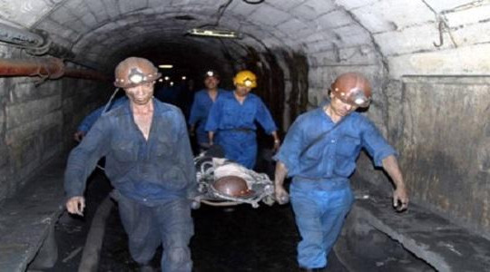 EVN giảm mua than của TKV, hơn 100.000 người lao động sẽ ảnh hưởng?