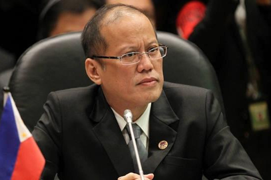 Cựu Tổng thống Philippines Benigno Aquino bị truy tố