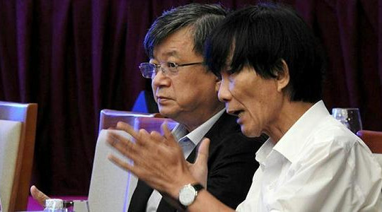 Luật sư Trương Trọng Nghĩa:  Bảo vệ Sơn Trà là trách  nhiệm của lãnh đạo Đà Nẵng