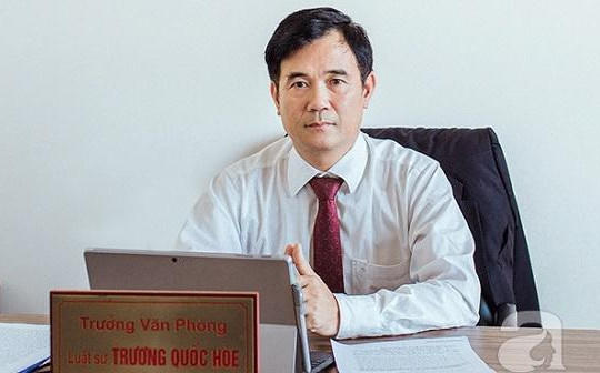 Luật sư Trương Quốc Hòe: ‘Nên để ngân hàng giữ giấy tờ gốc khi mua ô tô trả góp’