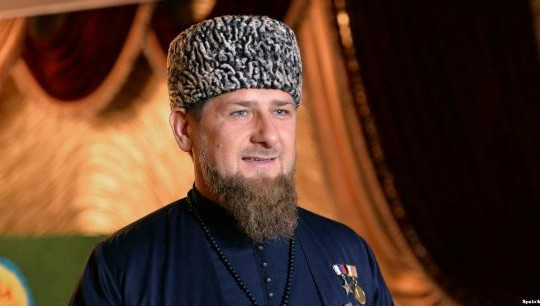 Tổng thống Chechnya: 'Không có người đồng tính ở nước tôi'