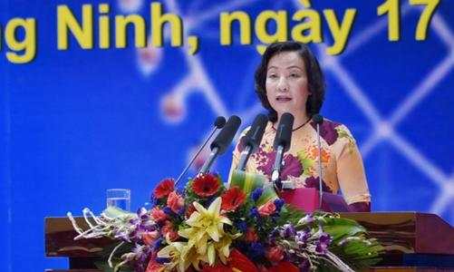 Bộ Công an điều tra tin đồn bôi nhọ Phó Chủ tịch tỉnh Quảng Ninh