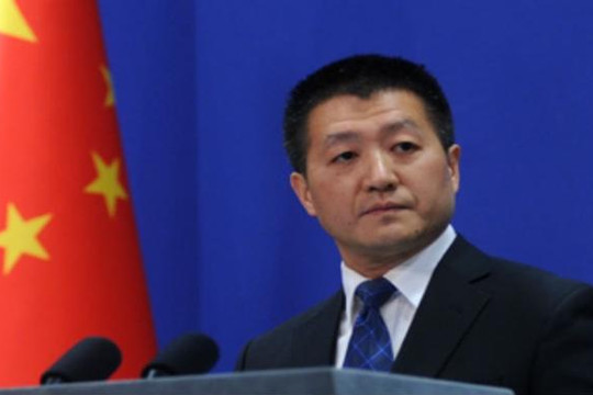 Trung Quốc tập trận quy mô lớn ở Tây Tạng, yêu cầu Ấn Độ rút quân