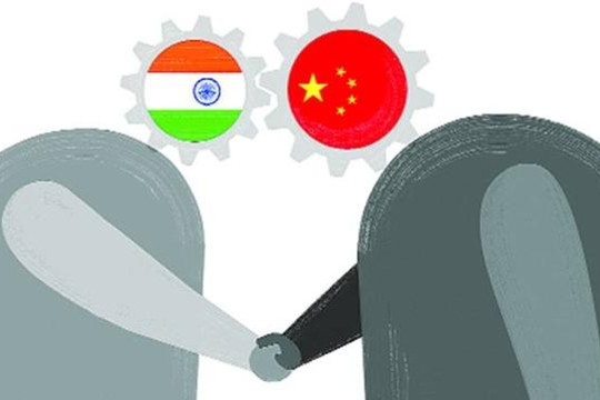 Căng thẳng biên giới Ấn-Trung có khả năng nhấn chìm hợp tác kinh tế khu vực