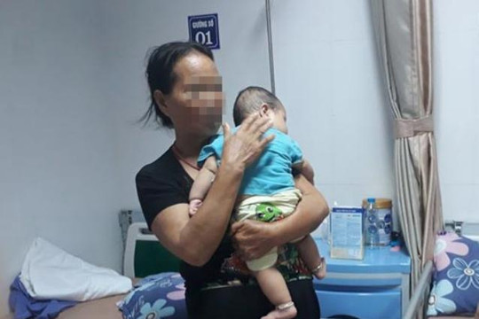 Thêm hàng loạt trẻ em tiếp tục nhập viện vì cắt bao quy đầu bị sùi mào gà ở Hưng Yên