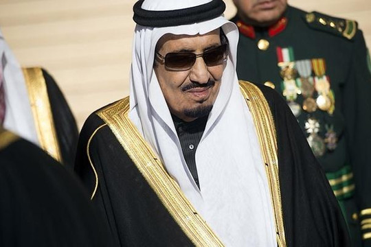 Hoàng tử Ả rập Saudi bị bắt vì ngược đãi một người đàn ông