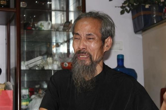 Luật sư nêu cái sai trong vụ nghệ sĩ Chu Hùng bị cắt điện, cắt nước