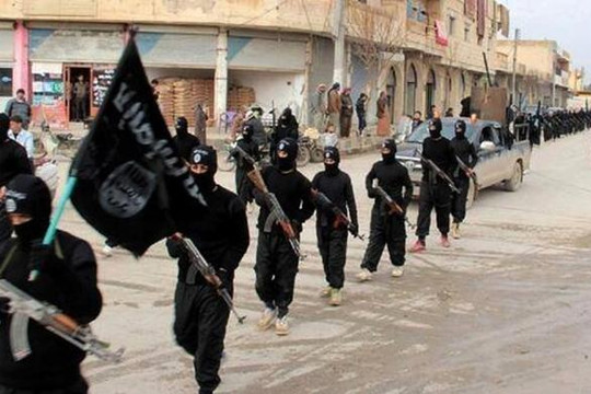 Interpol cảnh báo nguy cơ trả thù từ biệt đội tấn công tự sát của bọn IS
