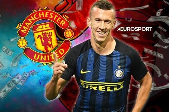 M.U mua hụt Perisic vì... tiếc tiền: Mourinho lĩnh đủ