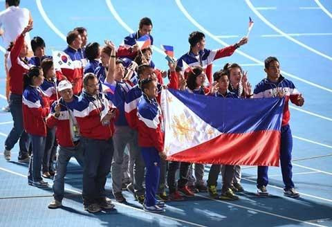 Đâu là nguyên nhân khiến Philippines xin thôi không đăng cai SEA Games 30?