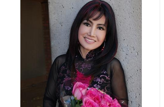 Thanh Lan: 'Con gái tôi xinh đẹp, hát hay nhưng sợ gặp scandal nên không đi hát'