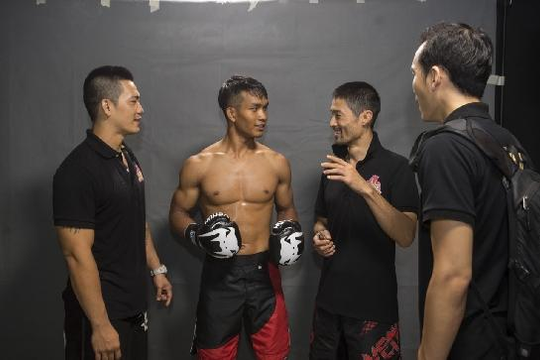 Johnny Trí Nguyễn: 'Các cao thủ sẽ dần lộ diện tại Coco Championship'