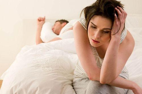 10 lý do khiến phụ nữ suy giảm 'ham muốn' trầm trọng
