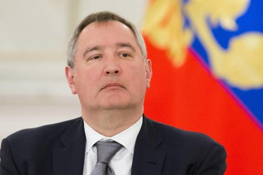 Bị Romania chặn đường bay, Phó thủ tướng Nga phẫn nộ