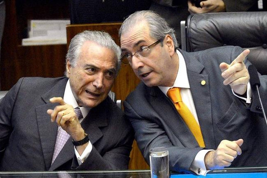 Tổng thống Brazil sẽ phải hầu tòa vì nhận hối lộ 12 triệu USD?