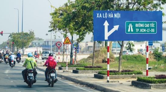 TP.HCM đầu tư 1.000 tỉ xây nút giao thông 3 tầng ở An Phú