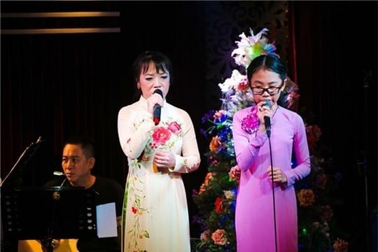 Những bài hát Phương Mỹ Chi và cô út từng hát chung trước khi xảy ra mẫu thuẫn 