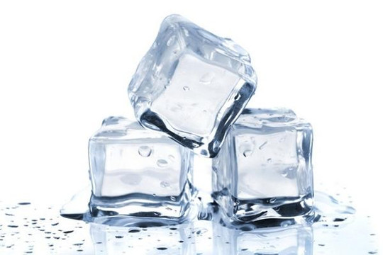 Uống nước đá có hại cho sức khỏe như thế nào?