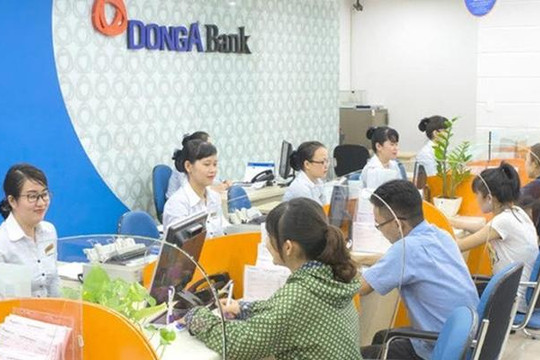 Từ huyền thoại tới cú ‘trượt chân’ của ông Trần Phương Bình tại DongA Bank