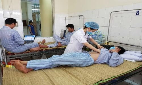 Hà Nội: Bệnh nhân thứ 6 tử vong vì sốt xuất huyết