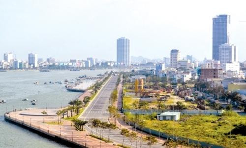 Bất động sản nghỉ dưỡng Đà Nẵng sôi nổi nhờ APEC 2017