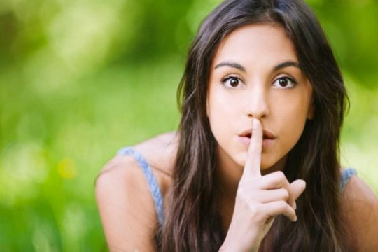 5 bí mật phụ nữ tuyệt đối nên giữ kín với bạn đời