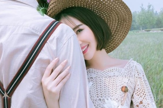 Phái đẹp hay tưởng bở điều gì khi lấy chồng?