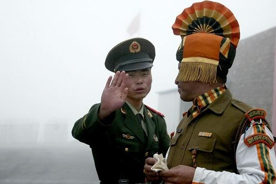 Ấn Độ chỉ trích Trung Quốc kỳ thị chủng tộc