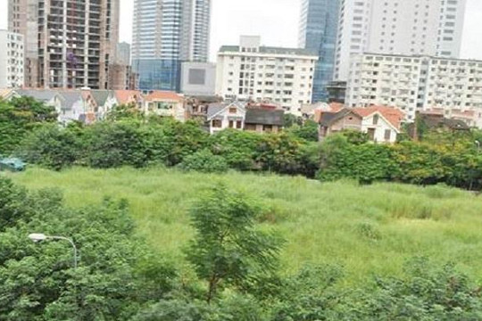 Làm rõ việc phường Mễ Trì nhận 300 triệu của DN  để  cưỡng chế  thu hồi đất