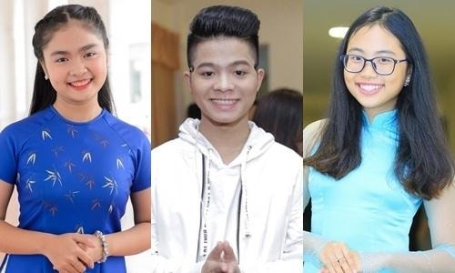 Quán quân, á quân The Voice Kids thay đổi như thế nào khi vào showbiz?