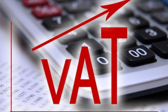 Chuyên gia nói gì trước đề xuất tăng thuế VAT của Bộ Tài chính