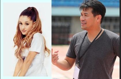 Đại diện BTC, em chồng Hà Tăng lên tiếng xin lỗi khán giả vì Ariana Grande bất ngờ hủy show
