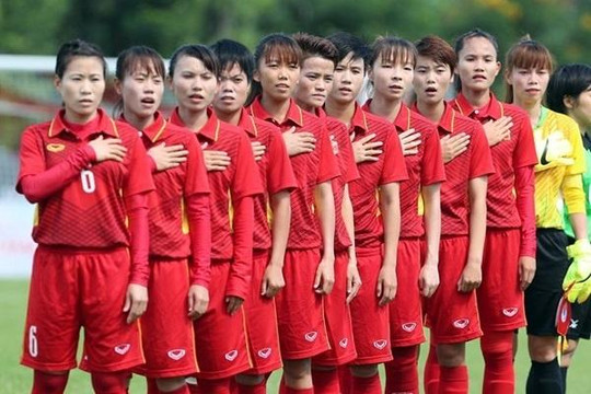 Người Thái phàn nàn về lịch thi đấu bóng đá nữ, có lợi cho Việt Nam