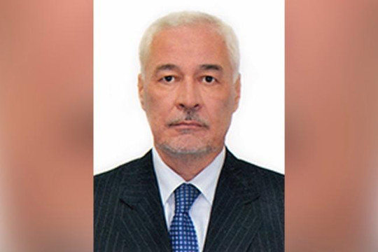Đại sứ Nga tại Sudan chết trong hồ bơi