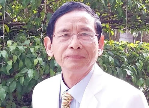 Đại gia Lê Ân phản bác đơn 'bịa đặt' của UBND tỉnh Bà Rịa - Vũng Tàu