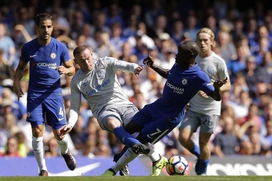Chelsea thắng trên dấu chân đấu sĩ đấu bò