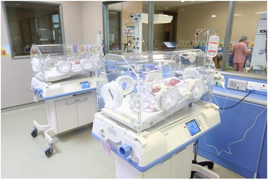 Làm sao để ngăn chặn nguy cơ tử vong ở trẻ sơ sinh?
