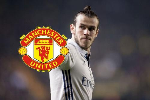 Bản tin chuyển nhượng trưa ngày 29.08: Gareth Bale về với M.U, Chelsea chuẩn bị có tiền đạo mới người TBN