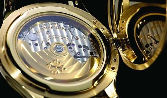 Câu chuyện về những chiếc đồng hồ bạc tỷ mang tên Patek Philippe
