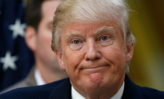 Ông Trump than Mỹ bị Triều Tiên gây khó dễ trong 25 năm
