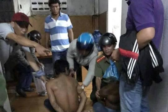 Bắt 6 người trong vụ 2 công nhân bị sát hại ở Phú Quốc