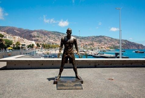 Du lịch Madeira: Tìm về quê hương của Cristiano Ronaldo