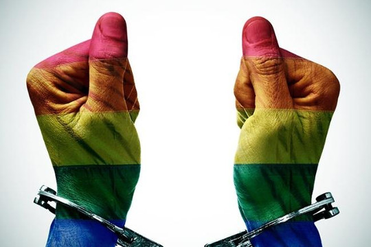72 quốc gia vẫn còn hình sự hóa đồng tính luyến ái