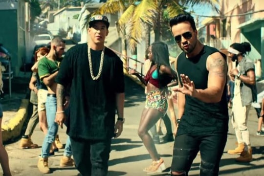 'Despacito' - Ca khúc 'gây nghiện' mọi thời đại cứu nền kinh tế sắp phá sản Puerto Rico