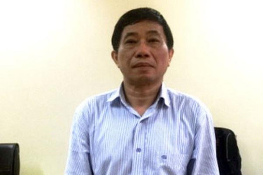 Nguyên Phó TGĐ PVN thừa nhận việc nhận quà biếu tiền tỉ từ Nguyễn Xuân Sơn
