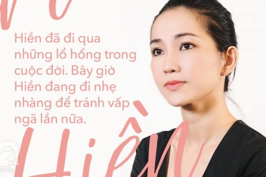 Kim Hiền: 7 năm sau ly hôn, chồng cũ – chồng mới xem nhau như bạn bè thân thiết
