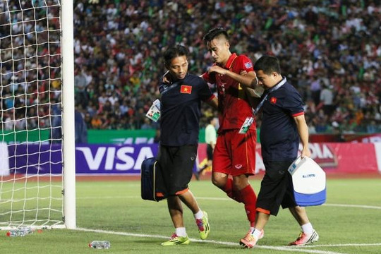 Đặt U.22 lên trên ĐTQG và nghịch lý sự kỳ vọng của bóng đá Việt 