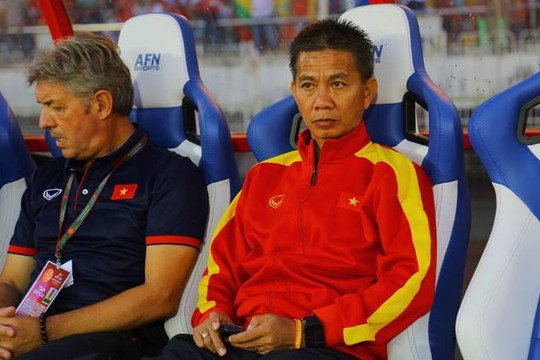 U.18 Việt Nam – Myanmar: Trò chơi ú tim và cái kết đắng của những sai lầm